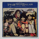 The Beatles Ballads - 20 Original Tracks (disco De Vinil Lp)