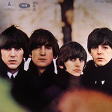 The Beatles Beatles For Sale Lp Vinil 180g Lacrado