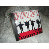 The Beatles Help! Cd Remaster Mono