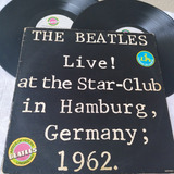 The Beatles Live! At The Star-club
