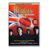 The Beatles Live At Budokan Japon