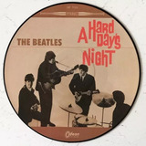 The Beatles Lp Picture Disc A