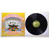 The Beatles Magical Mystery Tour Lp