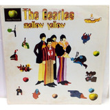 The Beatles Mellow Yellow Lp Importado