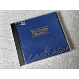 The Beatles Rarities Cd Remaster Pop