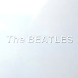 The Beatles White Album Lp Duplo