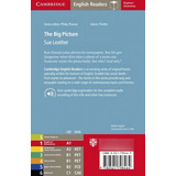 The Big Picture - Cambridge English Readers - Level 1