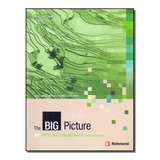 The Big Picture 2 - Workbook, De Jones, Ceri E Goldstein, Ben. Editora Moderna Didatico Em Português