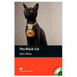 The Black Cat - With Cd-audio