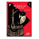 The Black Cat And Other Stories, De Edgar Allan Poe. Editora Ftd (paradidaticos), Capa Mole Em Português