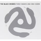 The Black Crowes - Three Snakes