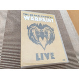 The Black Crowes - Warpaint Live (dvd / Lacrado De Fábrica)