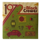The Black Crowes Cd 1972 Lacrado