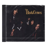 The Black Crowes Cd Shake Your