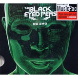 The Black Eyed Peas The End Cd Original Lacrado