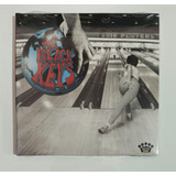 The Black Keys - Ohio Players (digifile) (cd Lacrado)