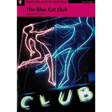 The Blue Cat Club With