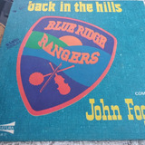 The Blue Ridge Rangers Com John