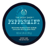 The Body Shop - Esfoliante Para Pés Com Pedra-pomes Revivent