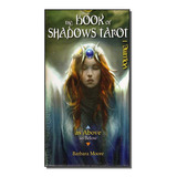 The Book Of Shadowns Tarot - Vol. 01, De Moore Barbara. Editorial Los Scarabeo En Português