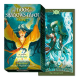 The Book Of Shadows Tarot - Vol. 02: Book Of Shadows Vol.2, De Moore, Barbara. Série Esoterismo, Vol. Tarot. Editora Lo Scarabeo, Capa Mole, Edição Tarot Em Português, 20