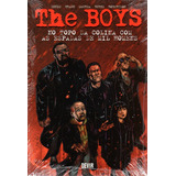 The Boys Nº11 - No Topo
