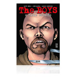 The Boys Volume 8: O Rapaz Escocês - 2 Edição