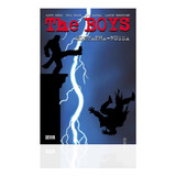 The Boys Volume 9: Montanha Russa (reimpressão)
