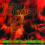 The Bush Chemists Lp Dub Fire