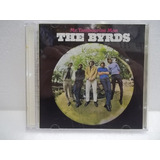The Byrds Mr. Tambourine Man Cd Original Frete R$ 15,00