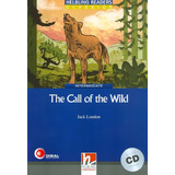 The Call Of The Wild - Intermediate, De London, Jack. Bantim Canato E Guazzelli Editora Ltda, Capa Mole Em Inglês, 2009