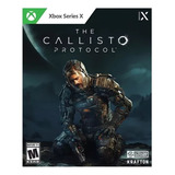 The Callisto Protocol (aluguel)