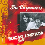 The Carpenters - Edição Limitada Gold
