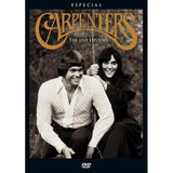 The Carpenters - The Live History