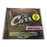 The Cars Anthology Just What I