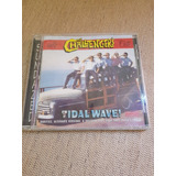 The Challengers Tidal Wave Cd Importado