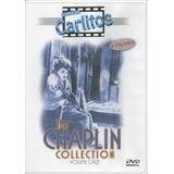 The Chaplin Collection Dvd Vol. 11 Novo Original Lacrado