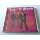The Cherry Bomb Cd Disconnected Satellites