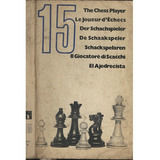 The Chess Player Nº15