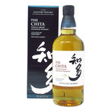 The Chita 700ml Whisky Importado Japonês Single Grain