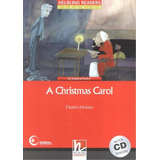 The Christmas Carol - With Cd - Elementary