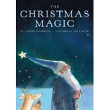 The Christmas Magic, De Thompson, Lauren. Editora Distribuidores Associados De Livros S.a., Capa Mole Em Inglês, 2009