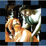 The Church - Parallel Universe - 2 Cds Raro Novo Original La