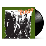 The Clash The Clash Álbum Lp Vinil 180g Novo Lacrado Raro