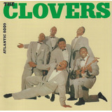 The Clovers - The Clovers (