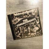The Commitments -trilha Do Filme loucos