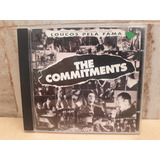 The Commitments-trilha Sonora Original Do Filme B. Estado-cd