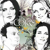 The Corrs - Página Inicial