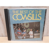 The Cowsills-the Best Of-1994 Excelente Estado Imp. Cd