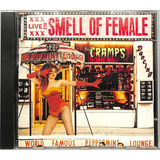 The Cramps - Smell Of Female